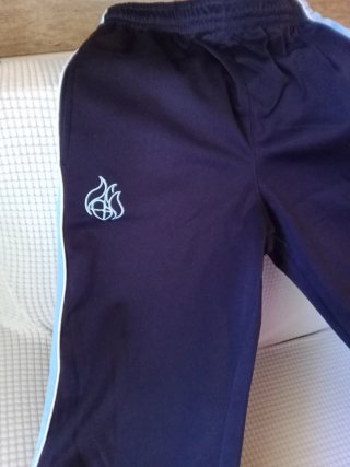Chándal Colegio Hijas de la Caridad Talla 16