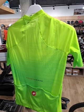 Maillot Castelli Talla L