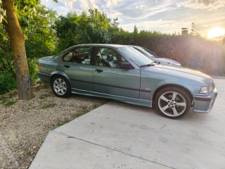 BMW Serie 3 1997