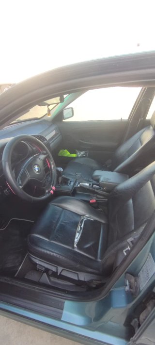 BMW Serie 3 1997