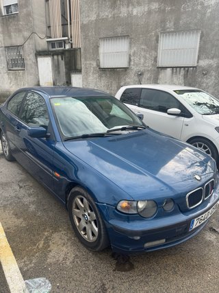 BMW Serie 3 2004