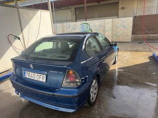 BMW Serie 3 2004