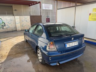 BMW Serie 3 2004