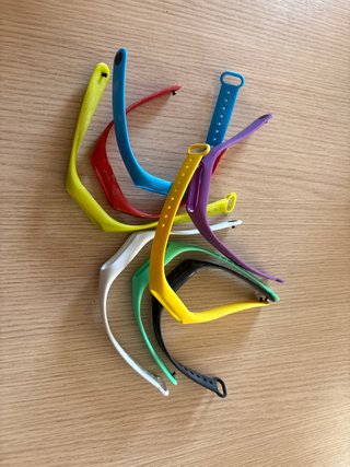 Pulseras de repuesto para reloj