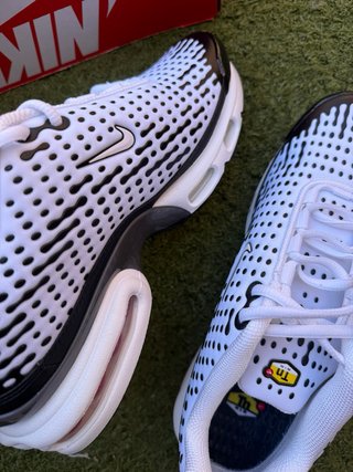 Nike Air Max Plus TN 7 Talla 42