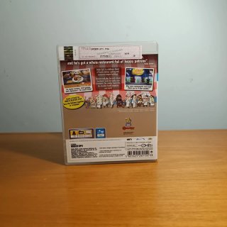 Order Up! - PlayStation 3 | Ottime Condizioni