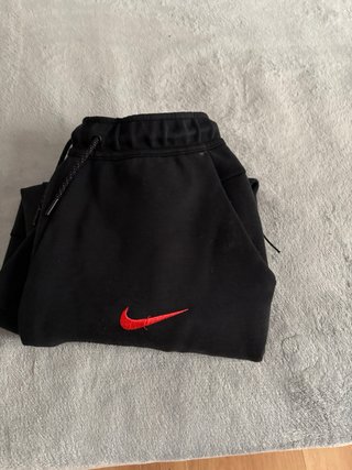 Pantalones Nike Liverpool FC negros