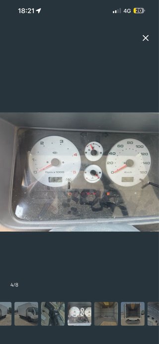 Nissan Cabstar 2004
