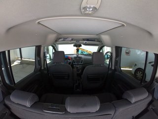 Ford Tourneo Connect 2014