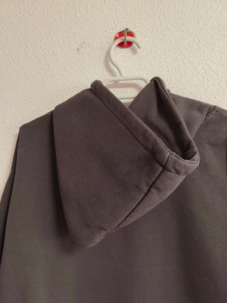 Sudadera de chico talla S de Lefties.