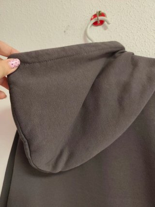 Sudadera de chico talla S de Lefties.