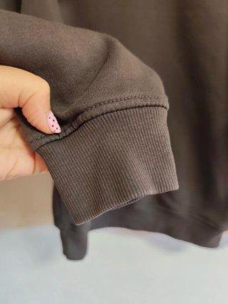Sudadera de chico talla S de Lefties.