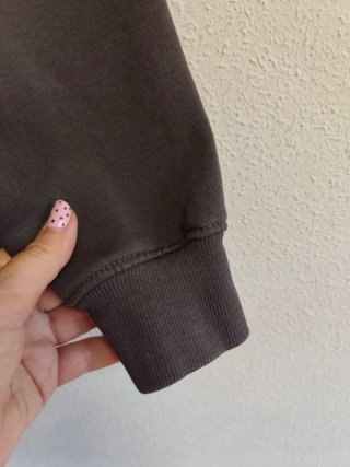 Sudadera de chico talla S de Lefties.