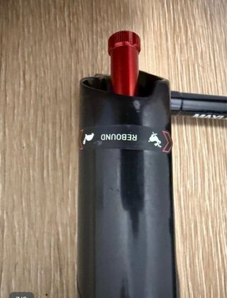 Rockshox SID Horquilla Nueva