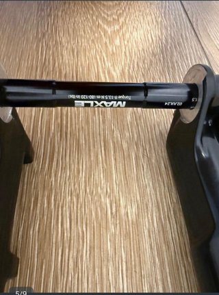 Rockshox SID Horquilla Nueva