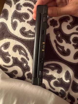 New Nintendo 3DS + Animal Crossing New Leaf