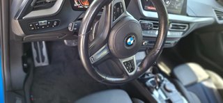 BMW Serie 1 116d
