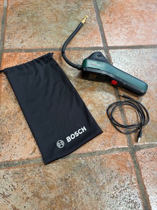 Compresor de aire Bosch