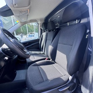 Mercedes Vito 114CDI LARGA