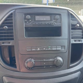 Mercedes Vito 114CDI LARGA