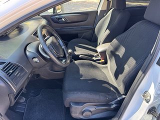 Citroen C4 1.6hdi con navegador