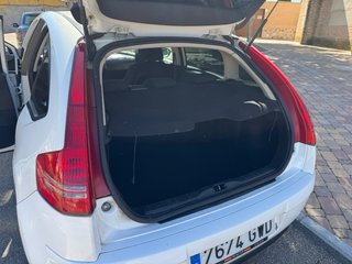 Citroen C4 1.6hdi con navegador