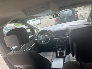 Volkswagen Sharan 2013