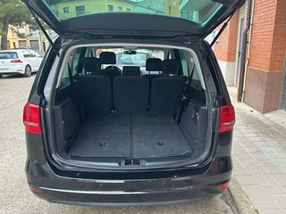 Volkswagen Sharan 2013