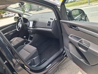 Volkswagen Sharan 2013