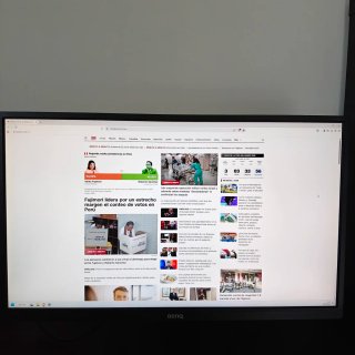Monitor BenQ 27 2K QHD GL2706PQ