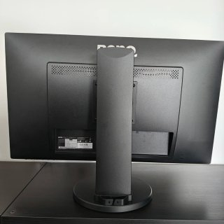 Monitor BenQ 27 2K QHD GL2706PQ