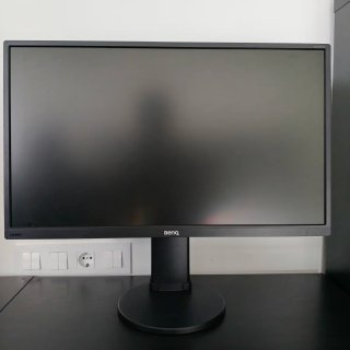 Monitor BenQ 27 2K QHD GL2706PQ