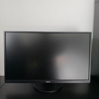 Monitor BenQ 27 2K QHD GL2706PQ