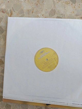 Vinilo Mozart: Conciertos para trompa