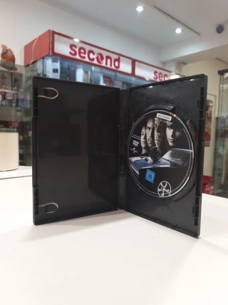 Pack Fast & Furious DVD 1-7 (audio y subs en Cast)