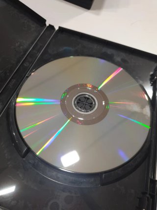 Pack Fast & Furious DVD 1-7 (audio y subs en Cast)