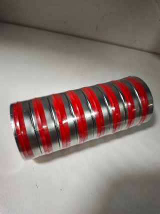 8 latas JSB Exact Jumbo Monster 5.5mm