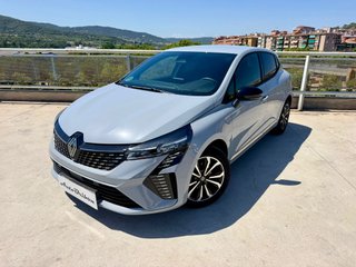 Renault Clio 2025