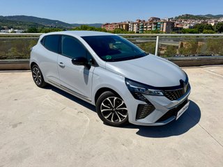 Renault Clio 2025