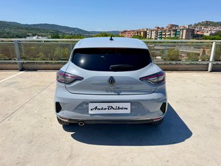 Renault Clio 2025