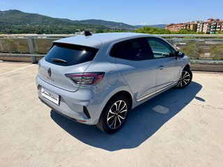 Renault Clio 2025