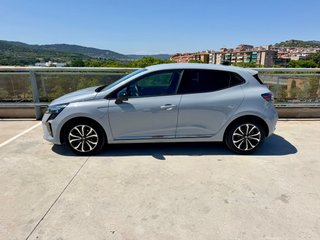 Renault Clio 2025