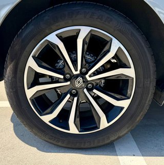 Renault Clio 2025