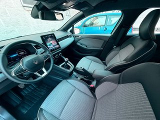 Renault Clio 2025