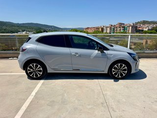 Renault Clio 2025