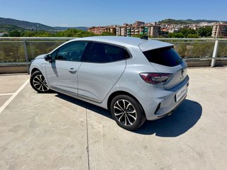 Renault Clio 2025