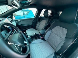 Renault Clio 2025