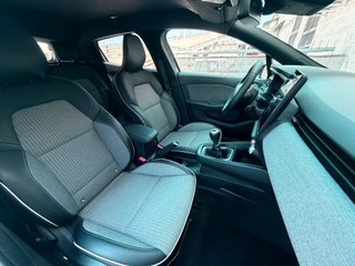 Renault Clio 2025