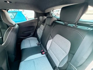 Renault Clio 2025