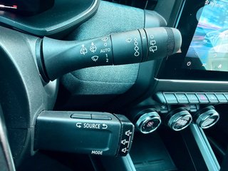 Renault Clio 2025